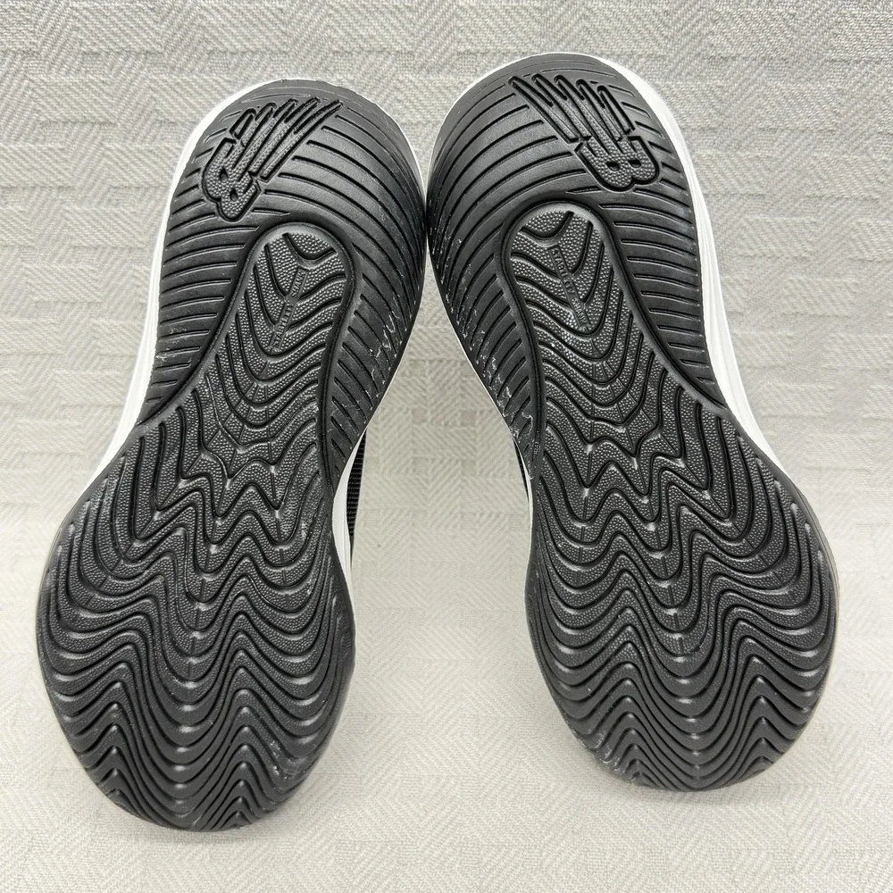 New Balance‎ 696v6 Womens Size 7 B Black WCH696B6 Shoes Sneakers
